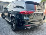Mercedes-Benz GLE 400 d 4MATIC AMG Preis inke 19 %MEST - Mercedes-Benz GLE 400 aus 2019