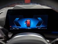 BMW M135 - Vorschau Bild 15