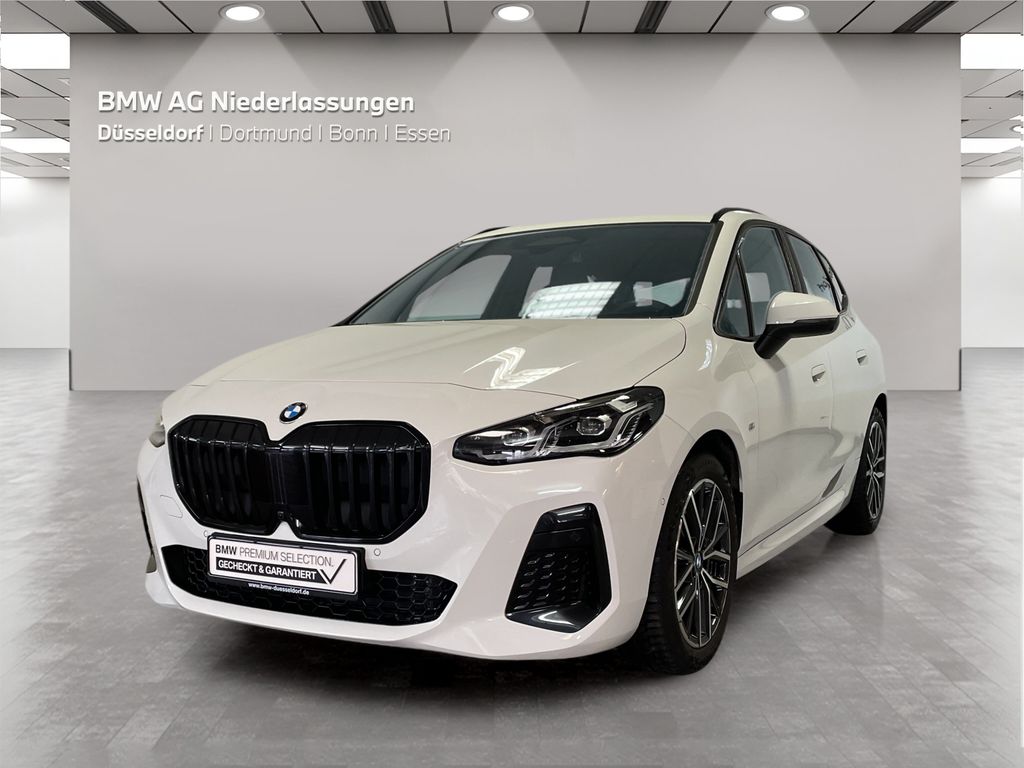 BMW 223i xDrive Active Tourer M Sport AHK Harman/K