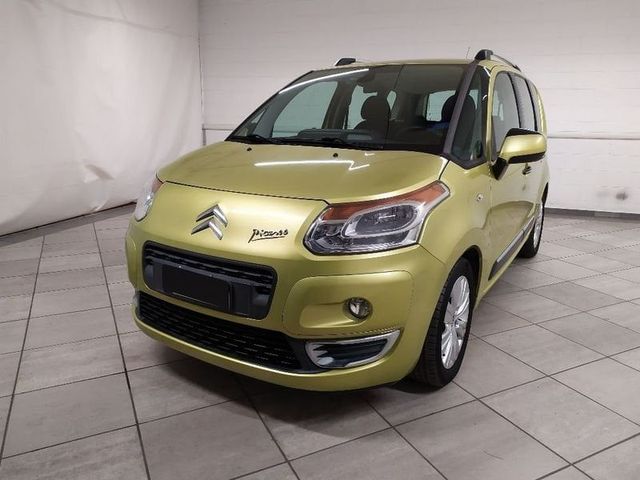 Citroën C3 Picasso 1.6 vti 16v Exclusive (exclus