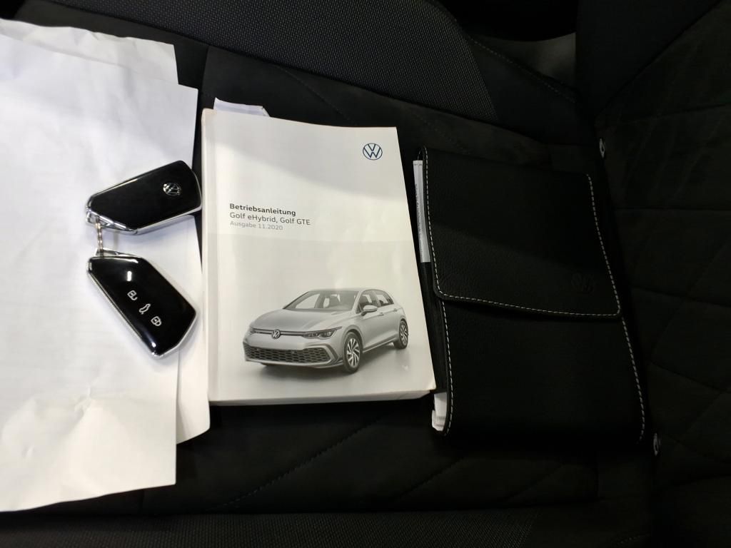 Volkswagen Golf Style 1.4 TSI eHybrid 150kW AHK*Nav*PDC*RFK
