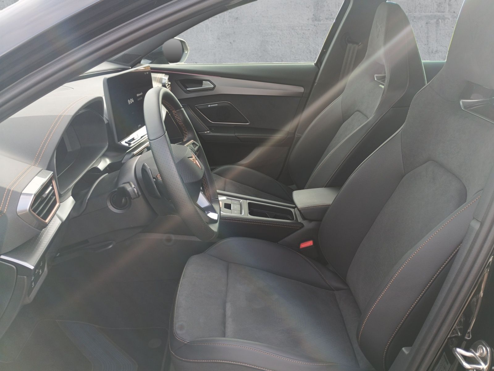 Cupra Formentor - Bild 12