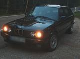 BMW Bmw E30 316i Touring - Editionstouring - T... - BMW 316: Kombi, 316i E30