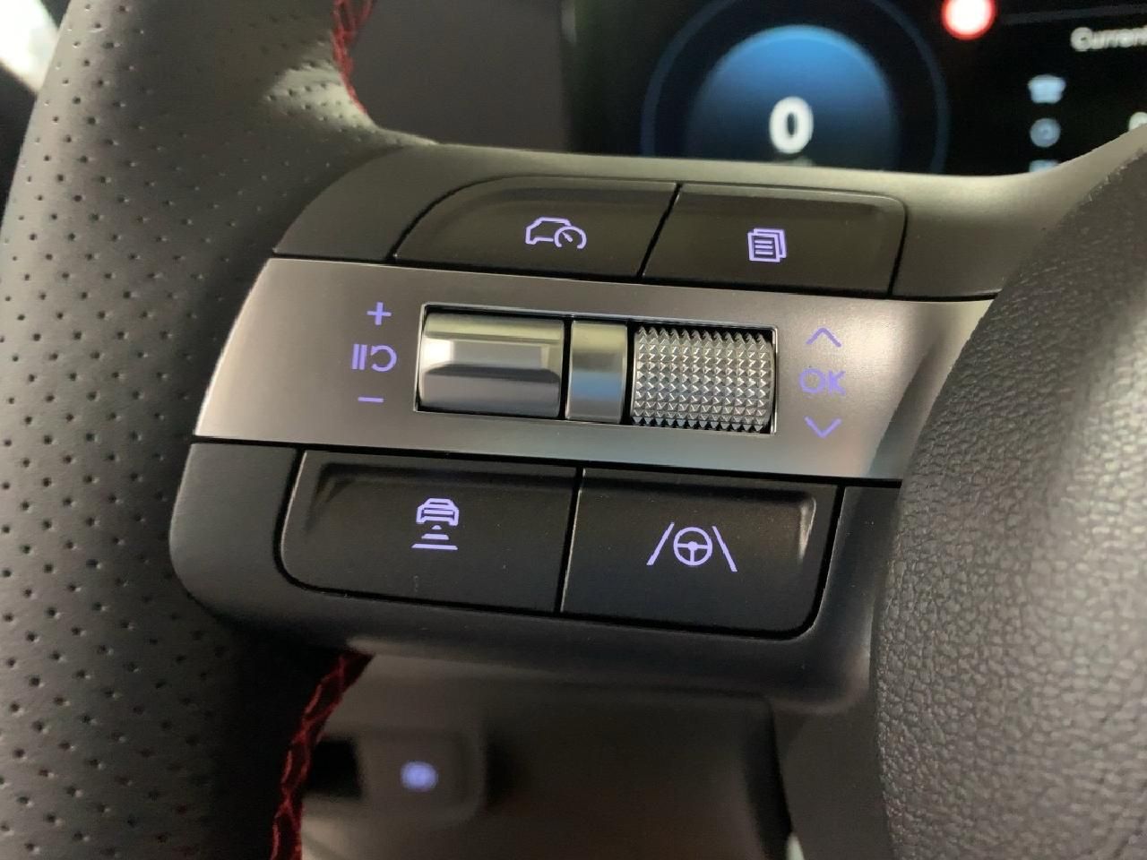 Fahrzeugabbildung Hyundai KONA N Line Elektro 2WD Assistenz el. Klappe