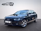 Audi A4 Avant quattro NAVI*KLIMA*PDC*XENON*LED*SHZ*