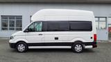 Volkswagen Grand California 600 ACC NAVI KAM 4xSCHLAF 1HD - Volkswagen Grand California