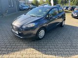 Ford Fiesta Trend,Klima,Freisprech,Zahnriemen Neu - Ford Fiesta: Fr