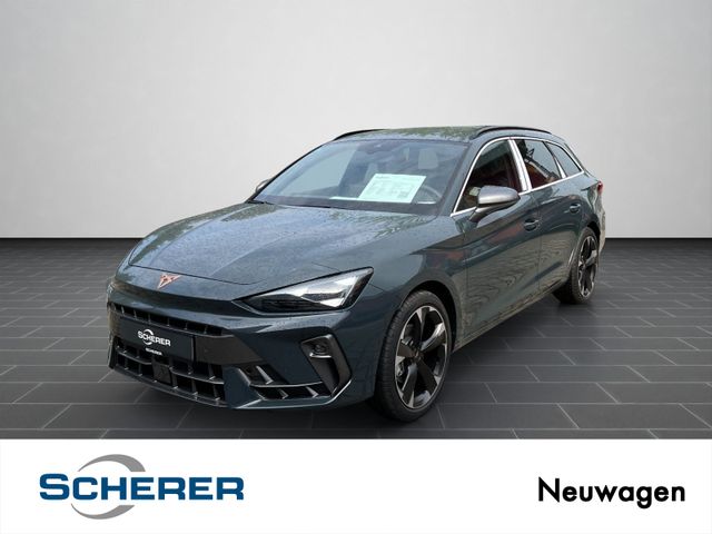 Cupra CUPRA Leon Sportstourer 1.5 TSI 110 kW (150 PS)