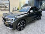 BMW X6 M50 d - BMW X6 M50 in München