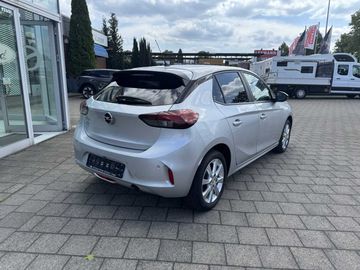 Opel Corsa 5-Türer 1.2 Edition NaviKamera