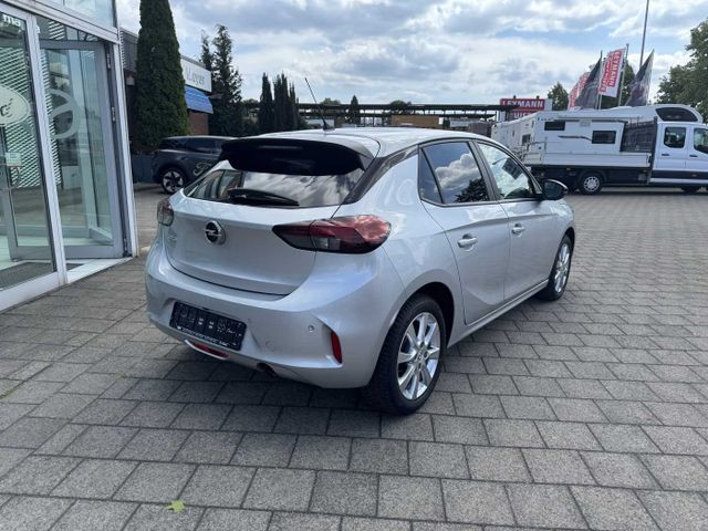 Opel Corsa 5-Türer 1.2 Edition NaviKamera