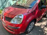 Renault Modus 1.5 Turbo Diesel - Renault Modus mit Diesel-Antrieb: Kleinwagen