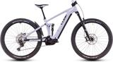 Cube Stereo Hybrid ONE44 EXC 800 cyclamen´n´black L - Cube E-Bikes