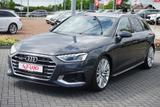 Audi A4 Avant 45 TFSI qu. S-Line H&R 19Z  LED Navi - Audi A4: Kombi
