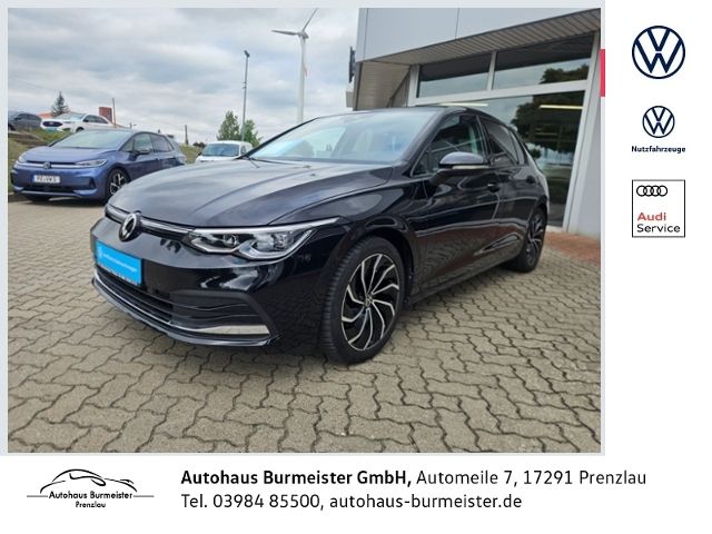 Image of Volkswagen Golf