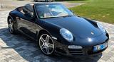 Porsche 997.2 4 Allrad PDK Sportabgasanlage - Porsche 911 Urmodell von privat