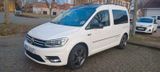 Volkswagen Caddy 2,0TDI 110kW BMT DSG Edition 35 5-S Ed... - Volkswagen Caddy: Edition 35