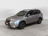 Subaru Forester Forester 2.0 CVT XT - Subaru Forester: Cvt