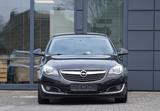 Opel Insignia A Lim. Business Edition - Opel Insignia in Mönchengladbach