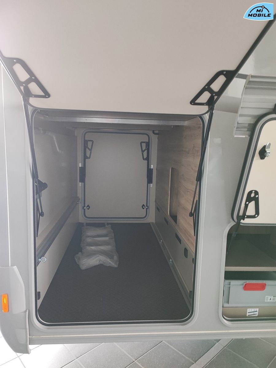 Fahrzeugabbildung Eura Mobil Integra Line GT 726 EF *SCHAUSONNTAG 11-16 Uhr*