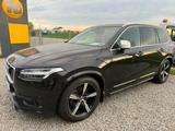 Volvo XC90 R Design AWD*LUFT-FW*7-SITZE* - Volvo: F7