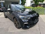 BMW X5 M M50 d LaserLight Panorama Navi Kristall Ges - BMW X5 M mit Diesel-Antrieb