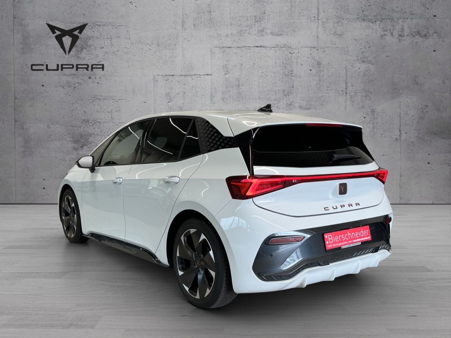 Cupra Born - Bild 8