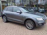 Audi Q5 3.0 TDI Quattro S-Line*LED*Navi*Camera*AHK* - Audi Q5: 3.0