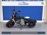 BMW CE02 Highline Paket, Sitzbank Pro UPE: 8.180€ - BMW C1