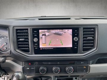 Volkswagen Crafter - 11