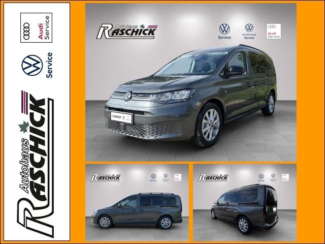 Volkswagen Caddy Maxi Life 1.5 TSI DSG eHybrid Night Breake
