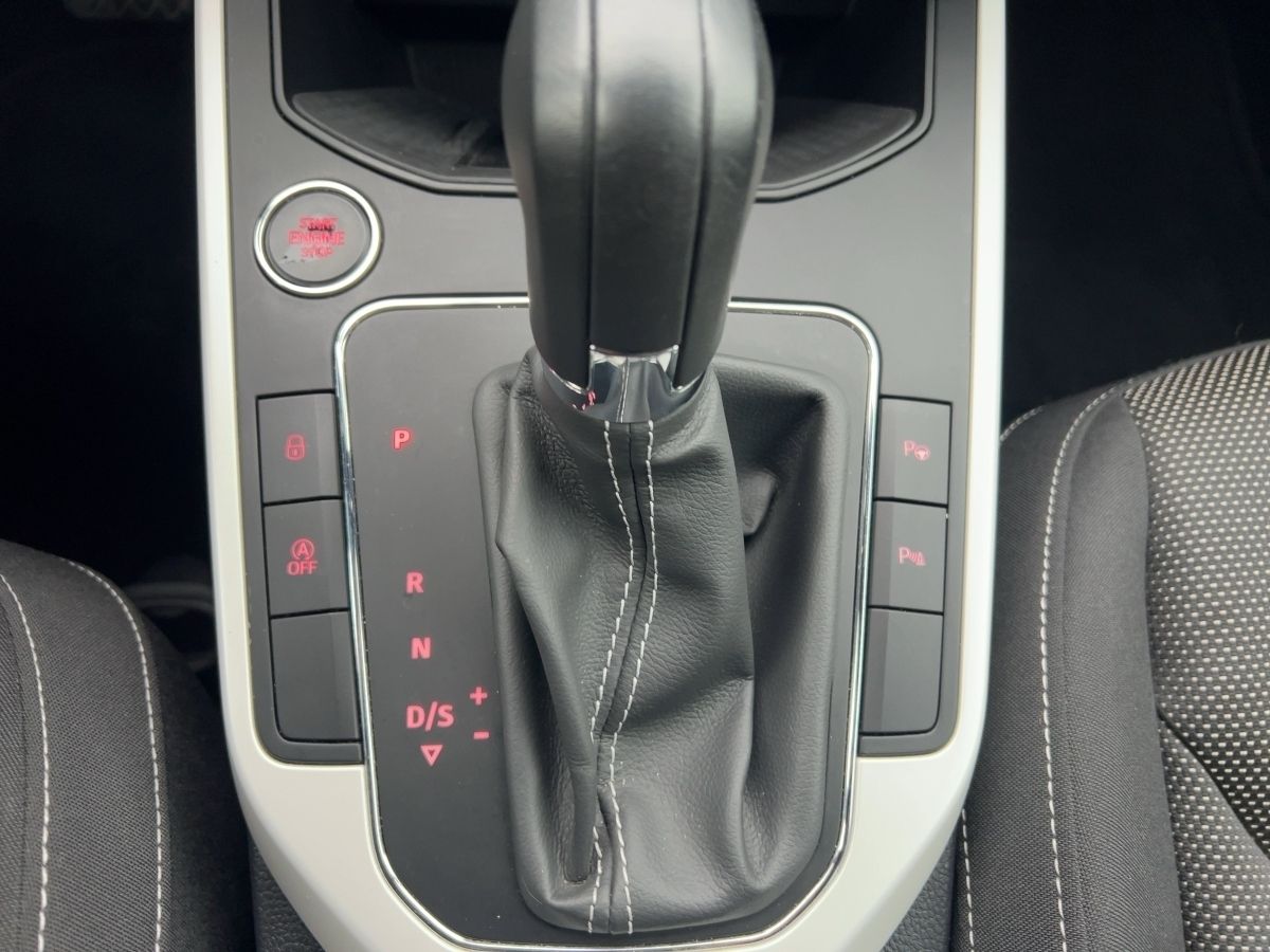 Seat Arona - Bild 18