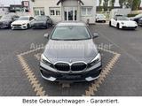 BMW 118 I Advantage*PDC*Navi*1.Hand*Tempomat*MFL*SHZ - BMW 118 Gebrauchtwagen in Aachen