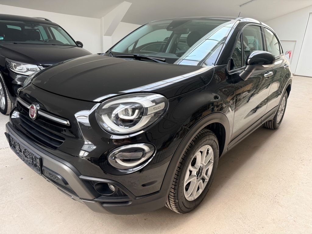 Image of Fiat 500X