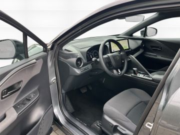 Toyota C-HR - 8