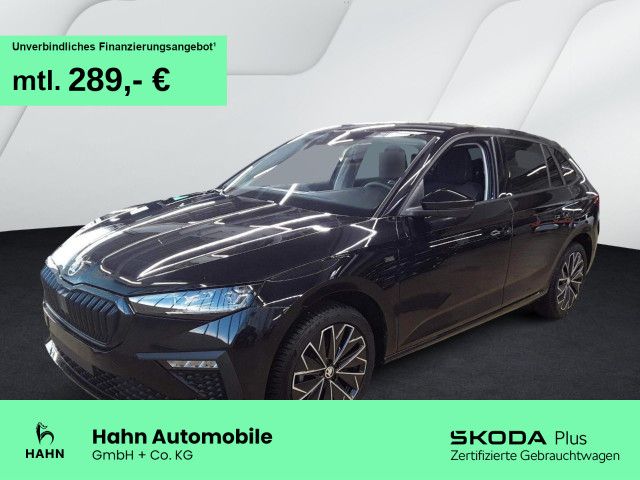 Skoda Scala Drive 1.0TSI DSG LED Navi ACC Kamera AHK