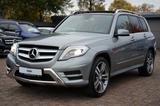 Mercedes-Benz GLK 350 4Matic AMG-LINE|PANO|LEDER|CAM|ASSISTENZ - Mercedes-Benz GLK 350 Gebrauchtwagen