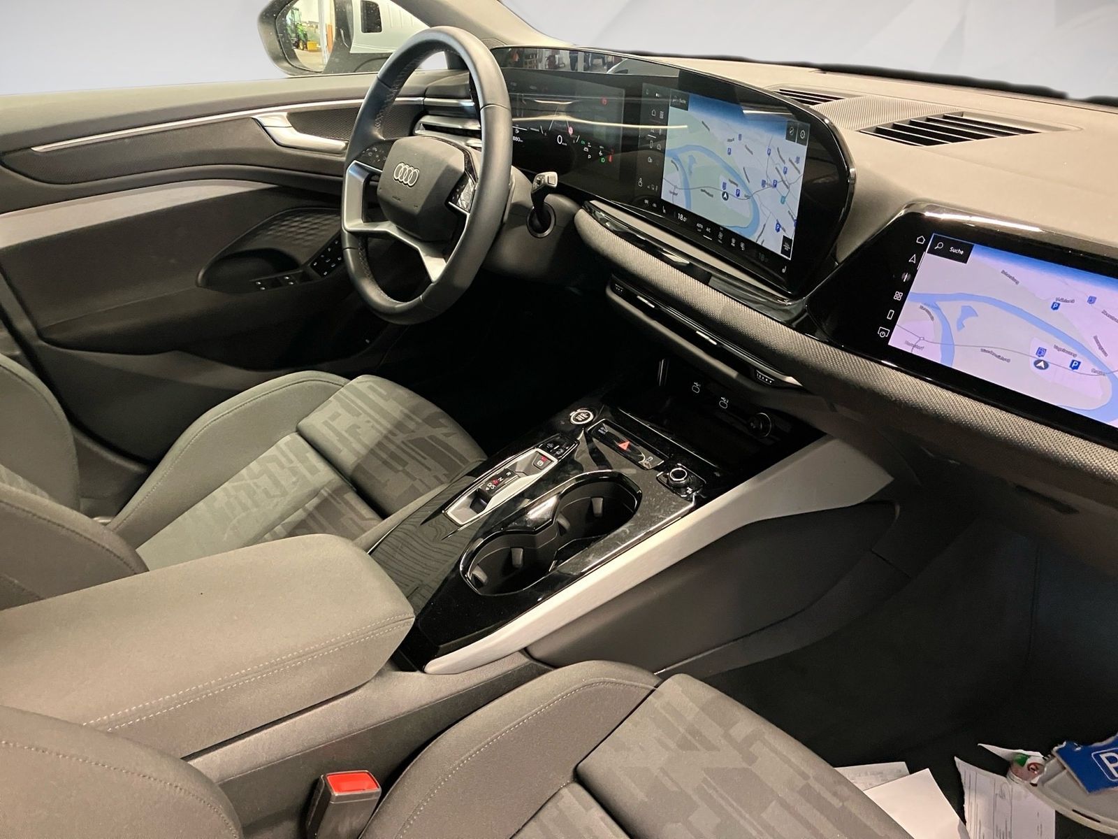 Audi A6 - Bild 9
