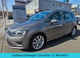 Volkswagen Golf Sportsvan VII 2.0 TDI Highline Bi-XENON*AHK - VW Golf Sportsvan in Nürnberg