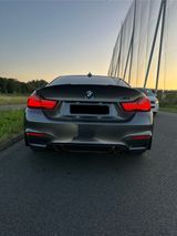 BMW H&K,Apple,HUD,360grad,M-Drivers,Carbon,20Zoll - BMW M4 aus 2020