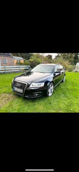 Audi A6 3.0 TDI S Line Plus TÜV 09/25 - Audi A6 aus 2008: 3.2