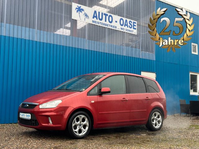 Ford C-Max C-MAX**Style +**AHK**SHZ**