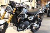 Triumph Scrambler 1200 XE *MY 2026*Öhlins* - TRIUMPH SCRAMBLER