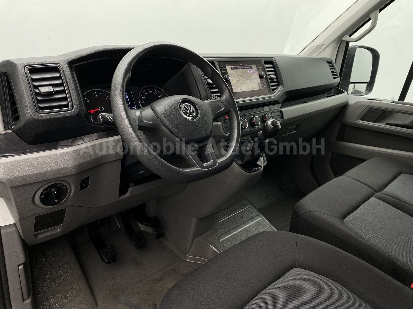 Fahrzeugabbildung Volkswagen Crafter 35 TDI *MAXI* LBW+ NAVI (0485)