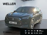 Seat Tarraco 1.4 e-Hybrid DSG Xperience *20''*AHK*Pan - Seat Gebrauchtwagen in Leipzig