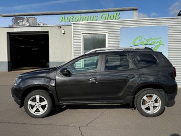 Dacia Duster II Celeb. 15 Years+Navi+Kamera+AHK+SHZ