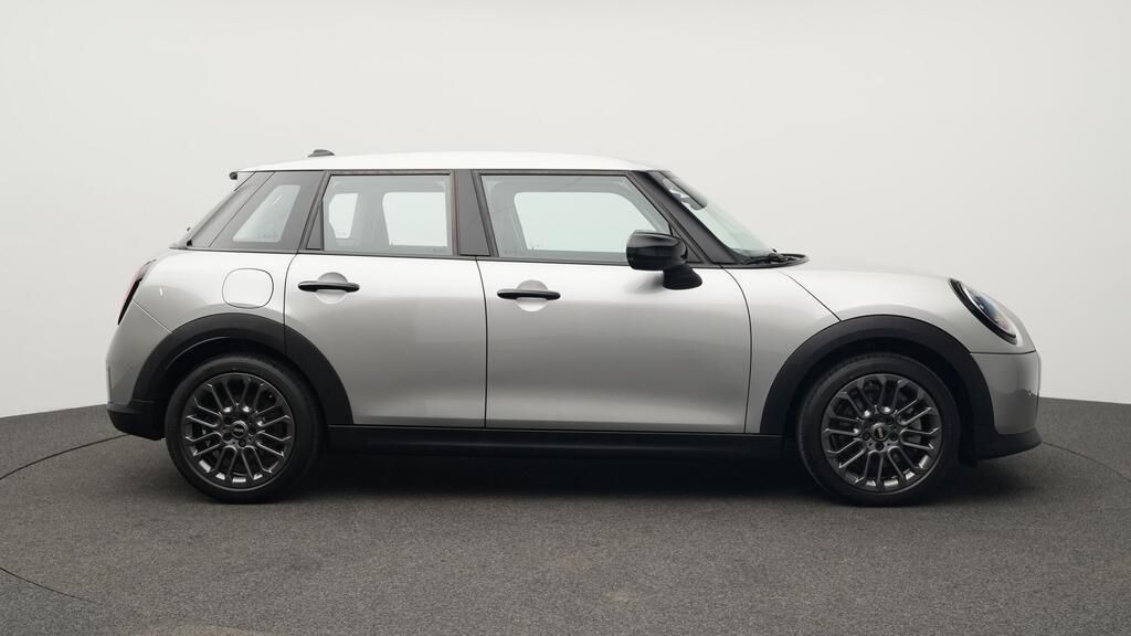 MINI Cooper C - Bild 4