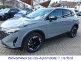 Nissan Qashqai 1.3 T MHEV,N-Connecta,Navi+360°,Winterp. - Nissan Qashqai: Connect