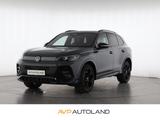 Volkswagen Tiguan 2.0 TDI DSG 4MOTION R-Line BLACK STYLE - Gebrauchtwagen in Worms