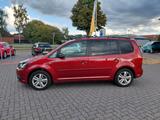 Volkswagen Touran Match 7-Sitzer - Volkswagen Touran: Match